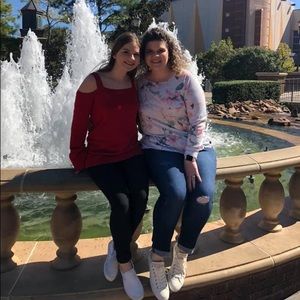 Meet your Posher, Natylea